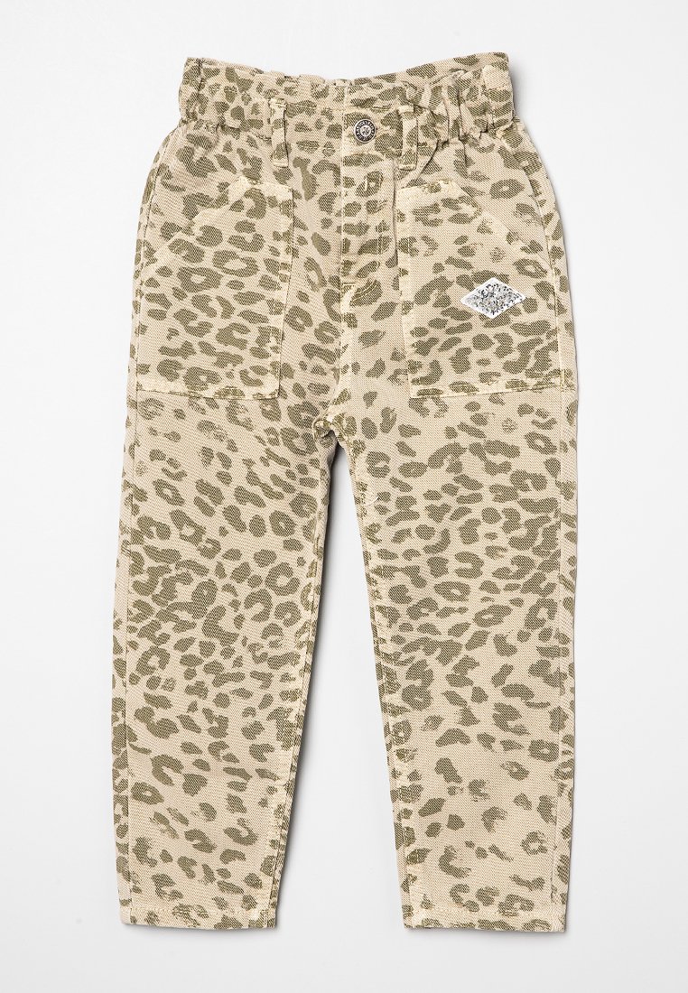 Replay Broek meerkleurig Replay Broek meerkleurig