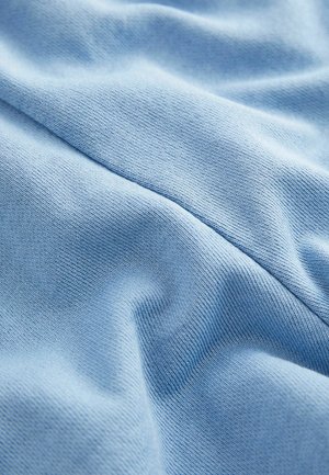 Next RAW EDGE BEVERLY HILLS EMBROIDERED GRAPHIC REGULAR FIT - Verryttelyhousut - blue