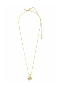Pilgrim SUNSET - Ketting - gold plated