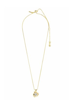 SUNSET - Halskæder - gold plated