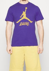 Nike Performance Equipación de clubes - purple