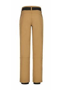 Luhta JOENTAUS - Ski pants - braun