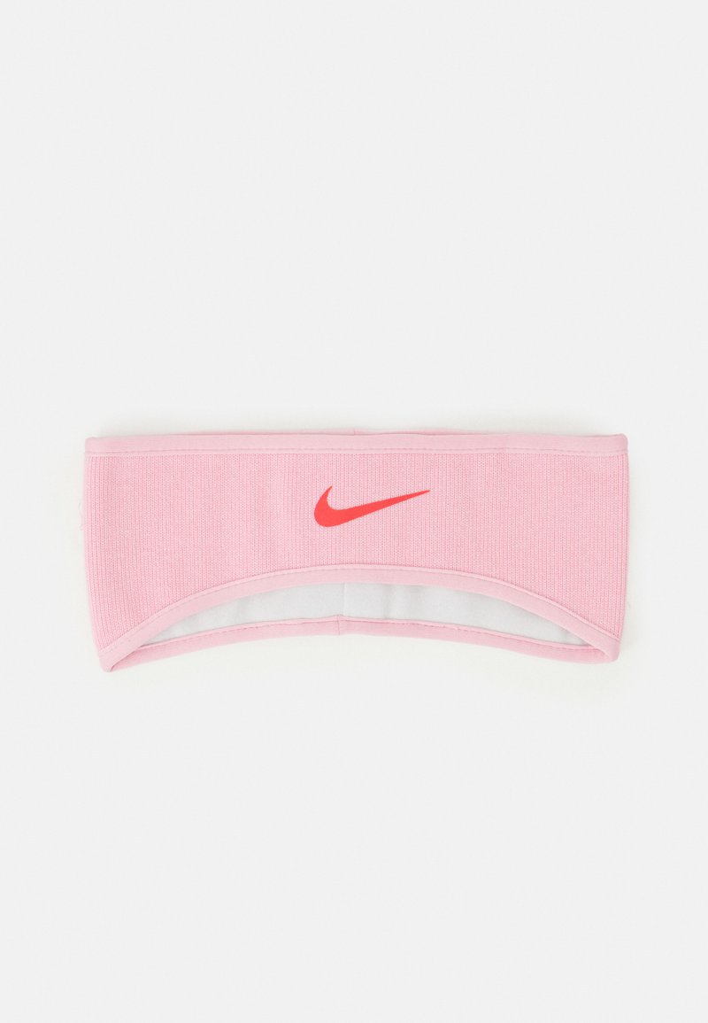 Nike Performance HEADBAND UNISEX Ohrenwärmer soft pink/pink