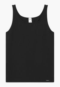 Skiny 2 PACK - Camisola interior - black