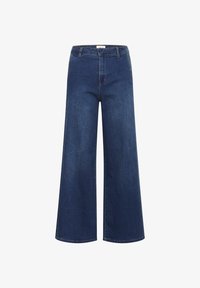 Neizbrano, oakland mid blue denim