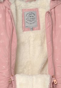 Staccato Mono para la nieve - rose
