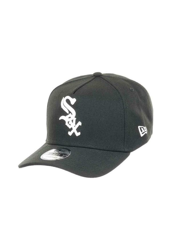 CHICAGO SOX MLB AND COLLECTION 9FORTY A-FRAME  - Cap - weiss