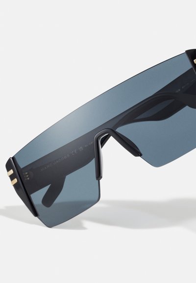 MARC JACOBS UNISEX - Saulesbrilles - black