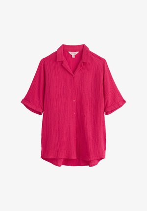 Seasalt Cornwall, SEASALT CORNWALL STILL LIFE SHIRT - Chemisier - bright radish