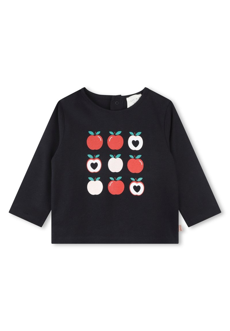 Carrement Beau Longsleeve paars Carrement Beau Longsleeve paars