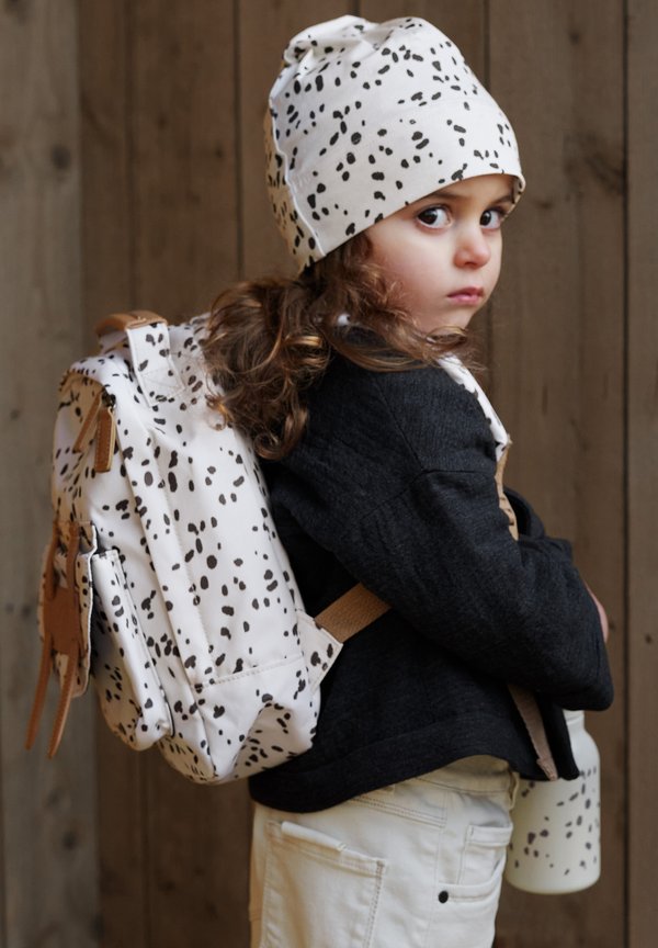 KIDS MINI - Schulranzen - dalmatian dots