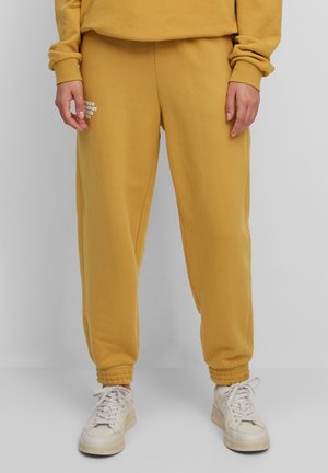 Pantaloni sportivi - brown