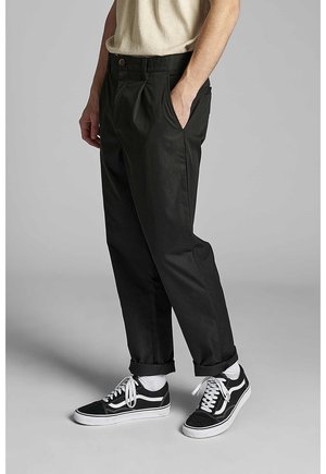 ANTWILL PANTS - Chino - caviar