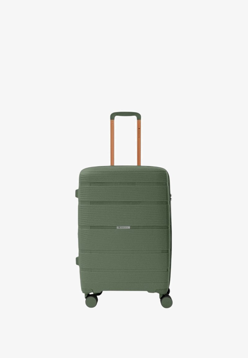 CIAK RONCATO Trolley - verde arancio
