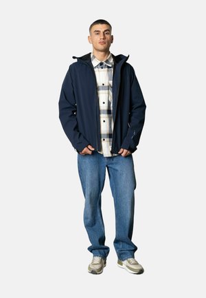 Overgangsjakke - navy