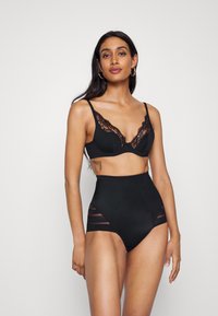 DIM CONTROL MEDIUM HIGH BRIEF - Slip - black