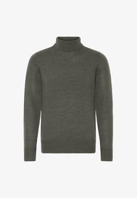 Wybrany, charcoal mix