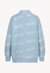 Niet geselecteerd, blue