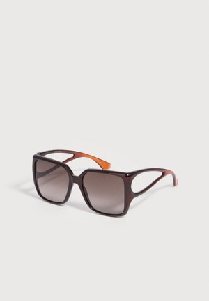 ETRO, Gafas de sol - brown/orange