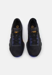 Nike Performance Sneakers basse - black