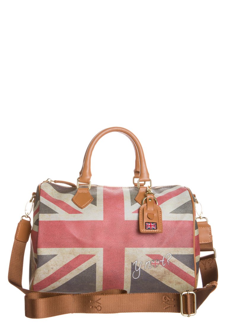 Y Not? BAULETTO - Borsa a tracolla - multi/blu - Zalando.it