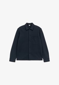 Sélectionné, dark blue