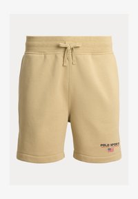 Unselected, vintage khaki
