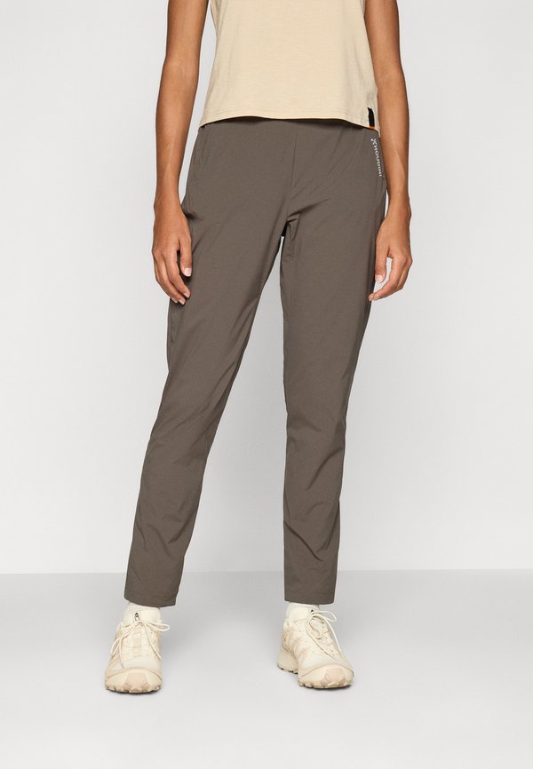 PACE LIGHT PANTS - Outdoor trousers