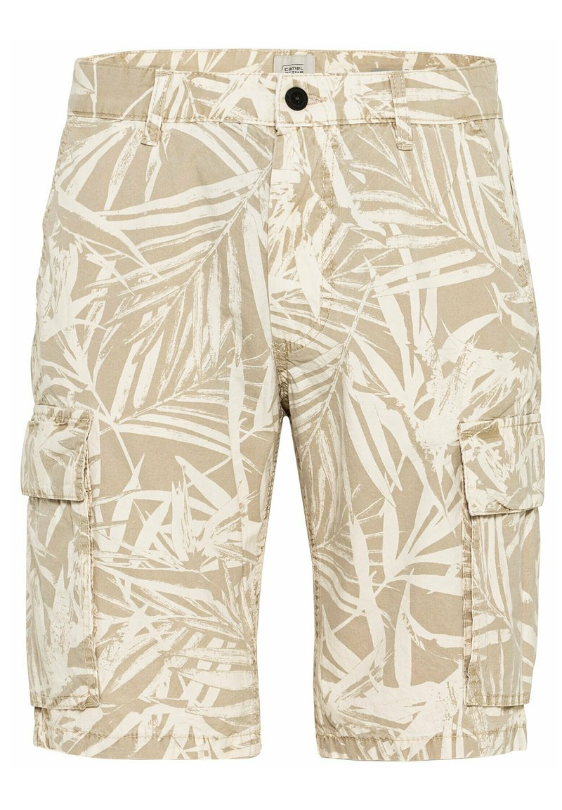 camel active Shorts beige camel active Shorts beige