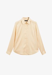Unselected, yellow