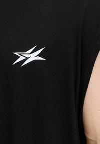 Jack & Jones Top - black