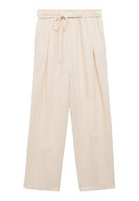Broek - off-white