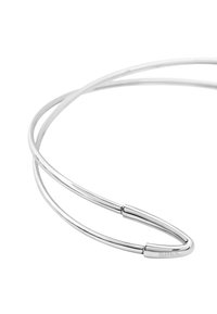 Breil LINE - Halskæder - silver-coloured