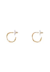 Bimba Y Lola Orecchini - gold-coloured