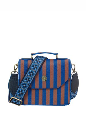 Handbag - blue