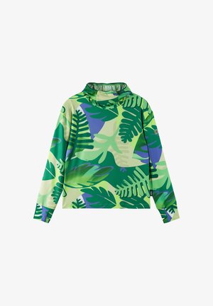 Reima SURISTA UNISEX zielony