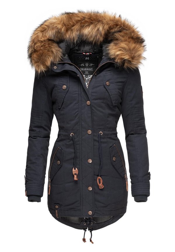 VIVA  - Wintermantel