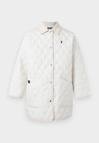 Nevybrané, cream