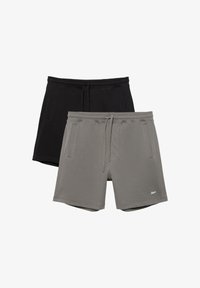 Non sélectionné, dark grey