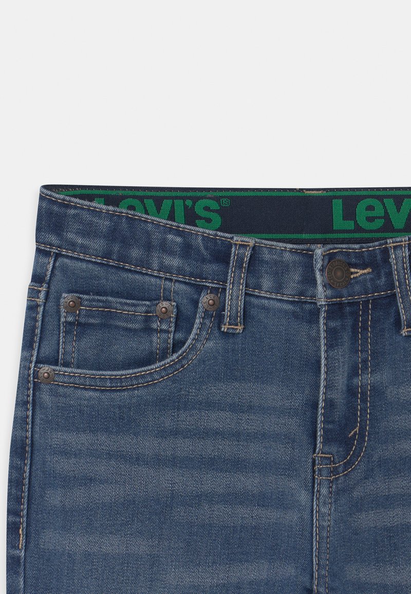 Kinder Jeggings | Levi's® 510 SOFT PERFORMANCE Jeans Skinny Fit split decison/blue denim - QJ54398 Kinder Jeggings | Levi's® 510 SOFT PERFORMANCE Jeans Skinny Fit split decison/blue denim - QJ54398