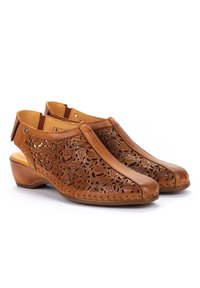 Pikolinos ROMANA - Sandalias - light brown