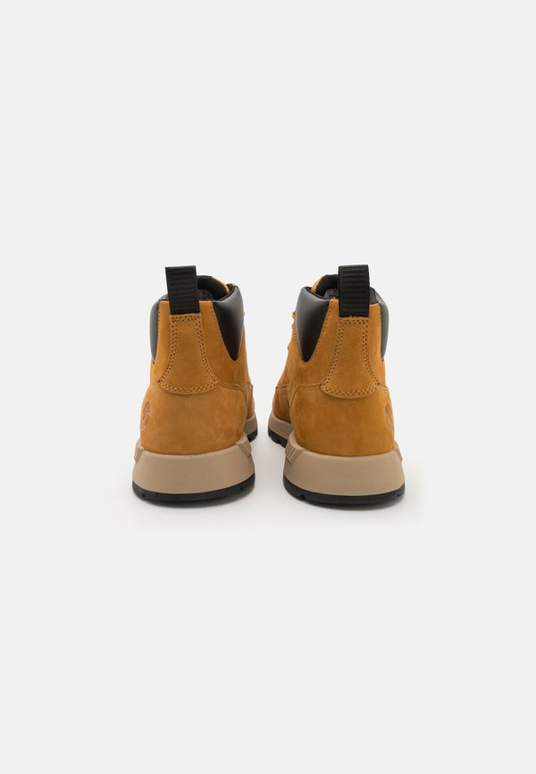 KILLINGTON - Lace-up ankle boots - wheat4