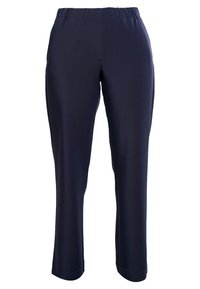 HOYS STRAIGHT PANTS  - Pantaloni - night sky