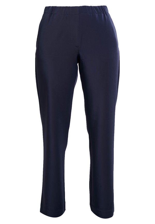 HOYS STRAIGHT PANTS  - Trousers - night sky3
