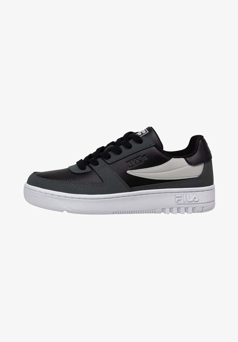 Fila FXVENTUNO L - Sneakers basse - schwarz