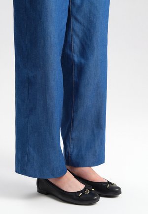 RYŁKO - Składane baleriny