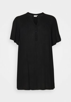 Kaffe Curve KCAMI - Tunika - black deep
