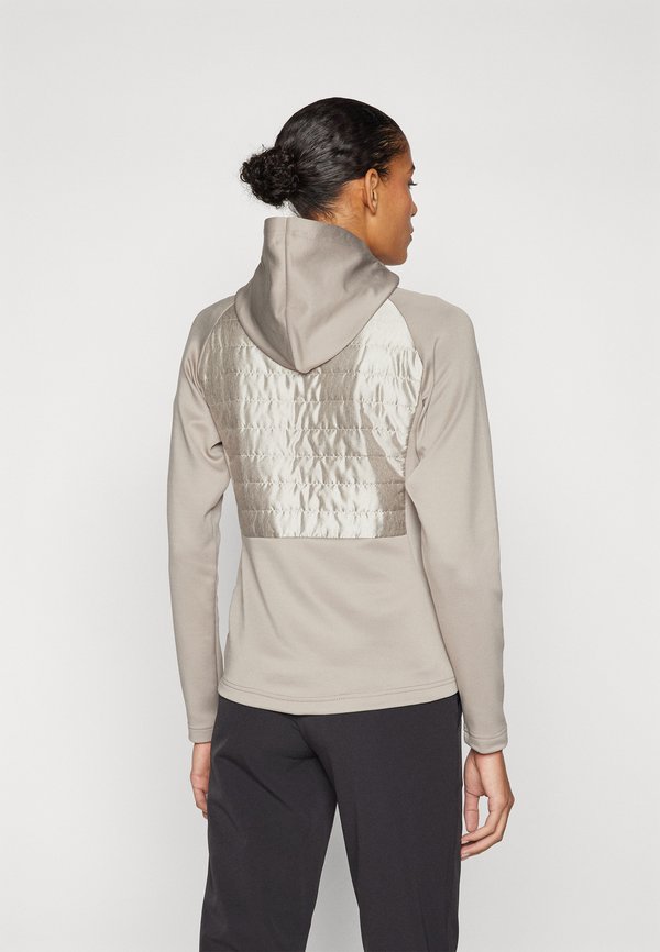 ALLOS HYBRID JACKET - Outdoor jacket - hazel3