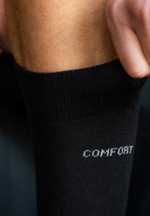 OCCULTO, 10 PACK KOMFORT  - Socken - blau mix