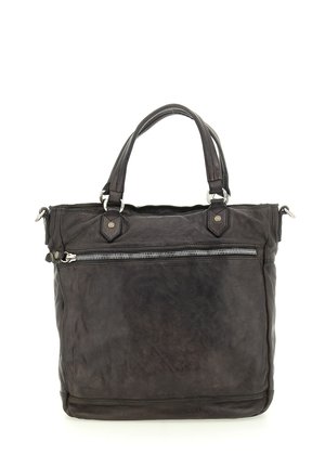 SHOPPING EASY - Borsa a mano - grigio